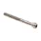 Prime-Line M10-1.50 Socket Head Cap Screw, Plain Stainless Steel, 2 in Length, 10 PK 9178160 - alternate 1